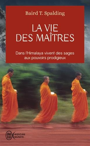 La Vie des Maîtres