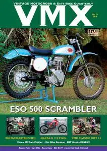 VMX Magazine – September 2018