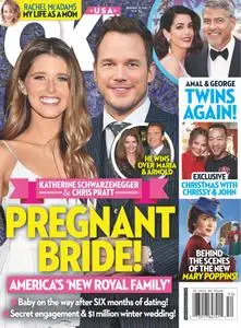 OK! Magazine USA - December 24, 2018