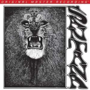 Santana - Santana (1969/2007) [LP,Reissue,Limited Edition,180 Gram,DSD128]