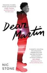 «Dear Martin» by Nic Stone