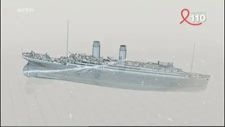 (Arte) Titanic, l'ultime scénario (2012)