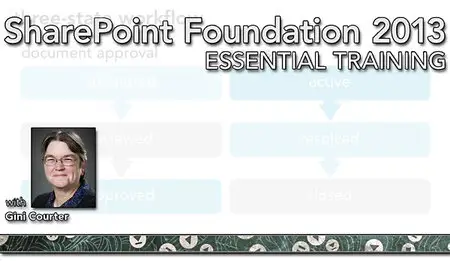 SharePoint Foundation 2013 Essential Training