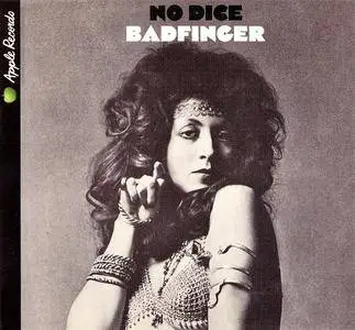 Badfinger - No Dice (1970) [Remastered 2010]