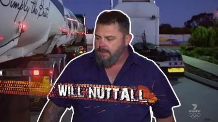 Outback Truckers S09E03