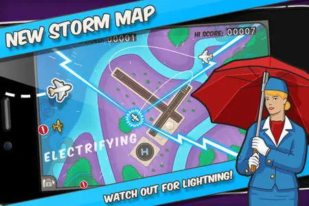 Flight Control v1.9.3