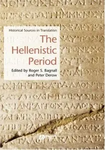 The Hellenistic Period: Historical Sources in Translation (repost)