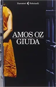 Amos Oz - Giuda (Repost)