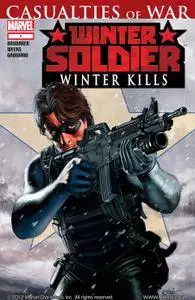 Winter SoldierWinter Kills 2007 Digital