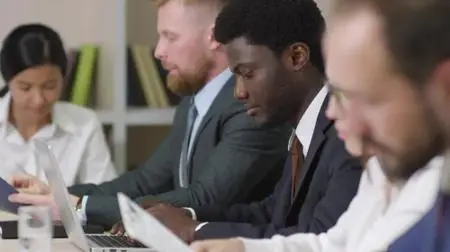 Cyber Security Training for Employees