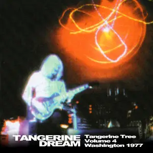 Tangerine Dream - Tangerine Tree [complete] Part 1 of 8: vol. 01 - vol. 12 of 92