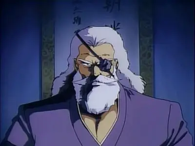 Wrath of The Ninja (1987) [Dual Audio] - [OLD SCHOOL]