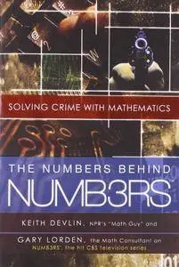 The Numbers Behind NUMB3RS: Solving Crime with Mathematics(Repost)