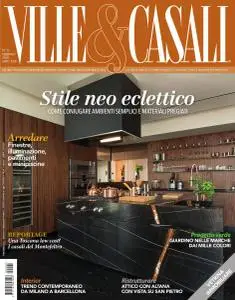 Ville & Casali - Febbraio 2020