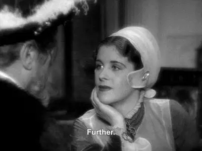 Les perles de la couronne / The Pearls of the Crown (1937)