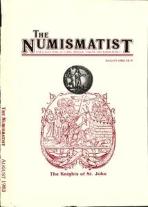 The Numismatist - August 1983