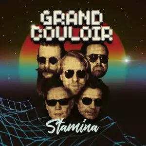 Grand Couloir - Stamina (2022) [Official Digital Download]