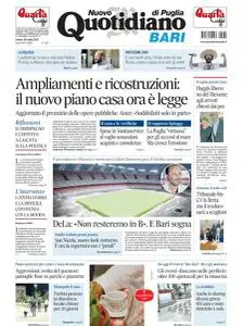 Quotidiano di Puglia Bari - 30 Luglio 2022