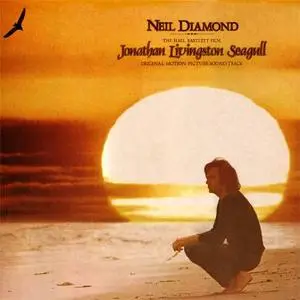 Jonathan Livingston Seagull - Original Soundtrack (1973) By Neil Diamond