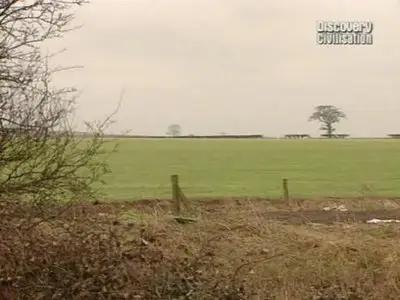 Discovery Civilisation Ghost Hunters - The Spirits of Marston Moor