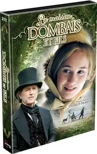 Домбэ и сын / Dombais et fils (2007, 2xDVD5 + DVDRip )