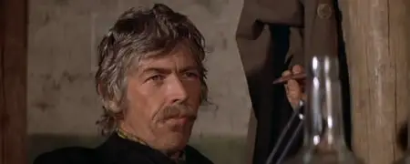 Pat Garrett And Billy The Kid (1973)