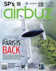 SP's AirBuz – 31 May 2023