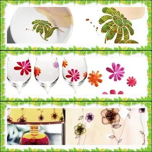 20 Great Flower Pattern Design I