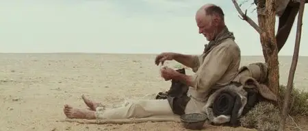 The Way Back / Der lange Weg (2010)