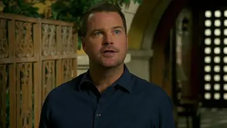 NCIS: Los Angeles S10E05