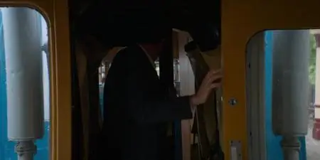 The Stranger S01E04