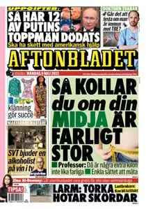 Aftonbladet – 09 maj 2022