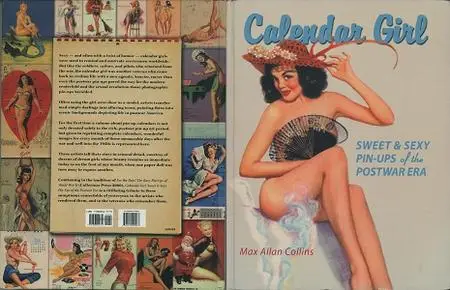 Calendar Girl (Max Allan Collins)