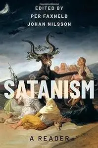Satanism: A Reader