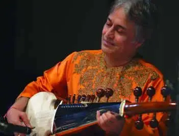 Ustad Amjad Ali Khan - Moksha (2005)