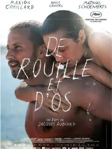 De Rouille et d'Os (2012)