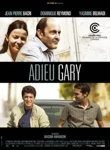 Adieu Gary (2009) Repost