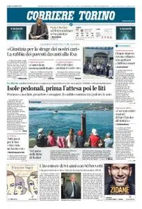 Corriere Torino – 15 giugno 2020