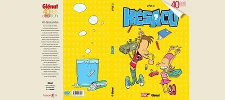 Késaco - Tome 1 - C'Est Quoi La Question
