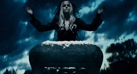 Halloween II (2009)