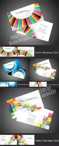 Business cards 43