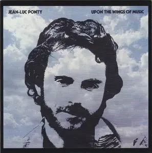 Jean-Luc Ponty - Original Album Series 1975-1978 [5CD BoxSet] (2012) {Rhino}