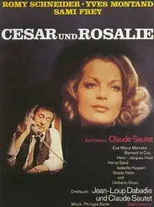 Cesar and Rosalie (1972) 