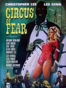 Circus of Fear (1966)