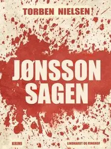 «Jønsson-sagen» by Torben Nielsen