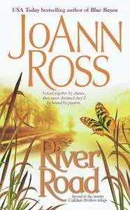 «River Road» by JoAnn Ross