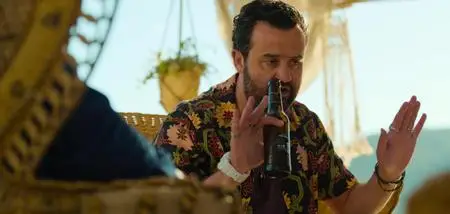 White Lines S01E01