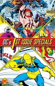 DC's 1st Issue Specials (2020) (digital) (Son of Ultron-Empire