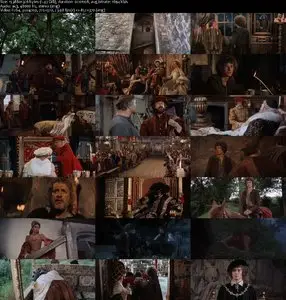 The Prince and the Pauper (1977) 