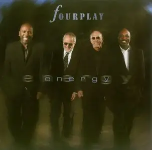 Fourplay - Energy (2008) {Heads Up}